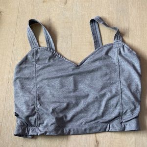 Kortni Jeane bathing suit top